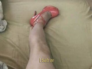 Lisatrav
