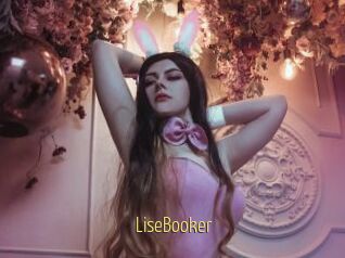 LiseBooker