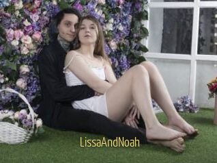 LissaAndNoah