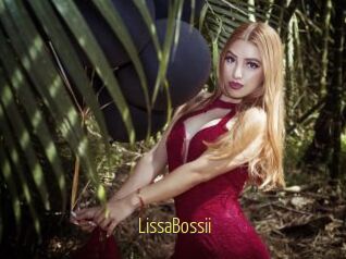 LissaBossii