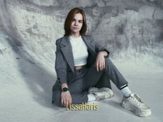 LissaHaris
