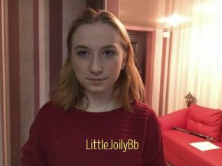 LittleJoilyBb