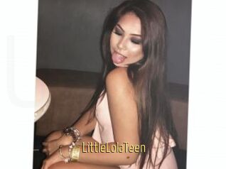 LittleLolaTeen
