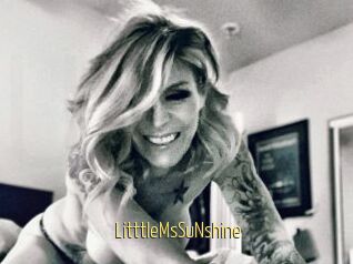 LitttleMsSuNshine