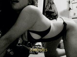 LiveErotics