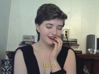 LizFox