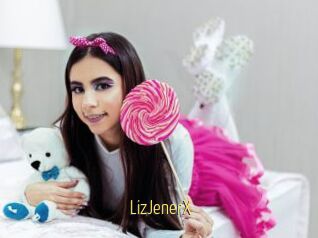 LizJenerX