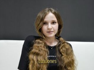 LizaJones