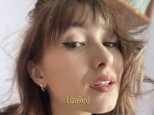 LizaRed
