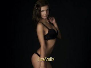 LizaSmile
