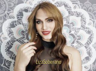 LizaSoberano