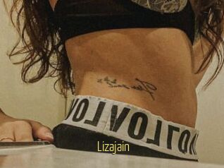 Lizajain