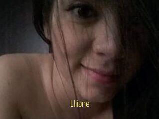 Lliiane