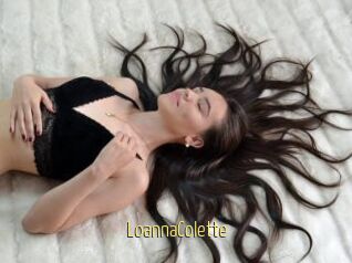 LoannaColette