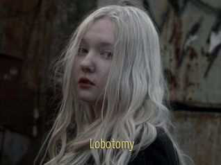 Lobotomy