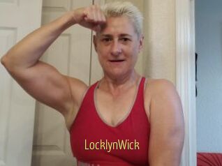 LocklynWick