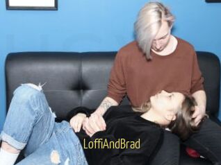 LoffiAndBrad