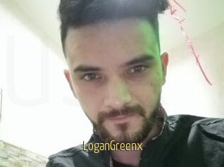 LoganGreenx