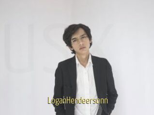 LoganHendeersonn