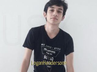 LoganHendersonn