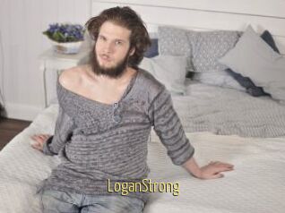 LoganStrong
