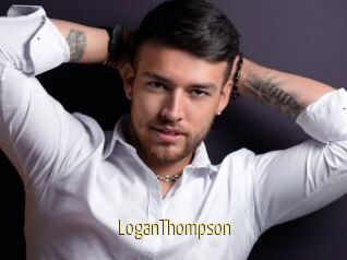 LoganThompson