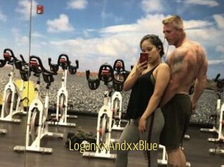 LoganxxAndxxBlue