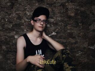 LokiCute