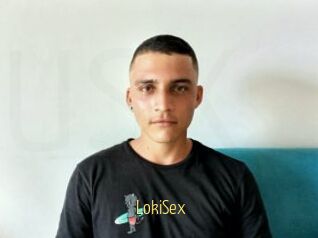 LokiSex
