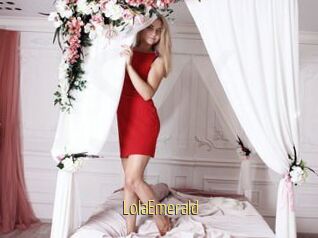 LolaEmerald