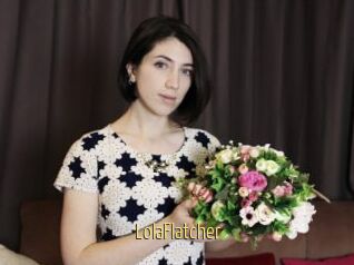 LolaFlatcher
