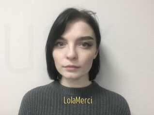 LolaMerci