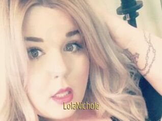 LolaNichole
