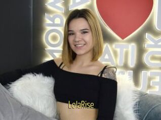 LolaRise