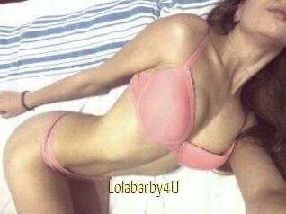 Lolabarby4U