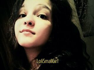 LoliSmallGirl