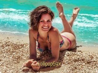 Lollipop69x