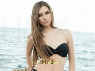 LollyLekker