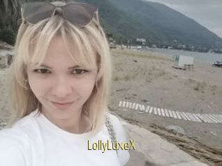 LollyLuxeX