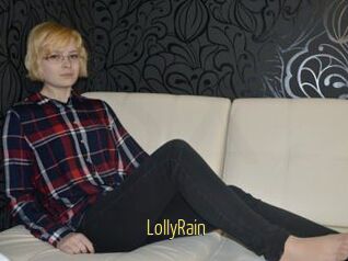 LollyRain