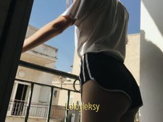 Loloyleksy