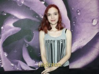 LolyGraham