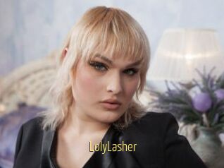 LolyLasher