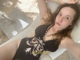 LomaHudson