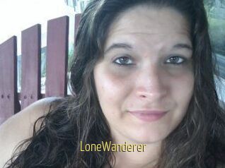 LoneWanderer