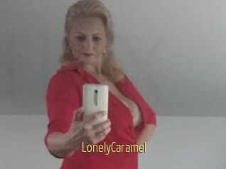 LonelyCaramel