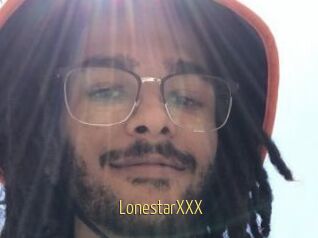 LonestarXXX
