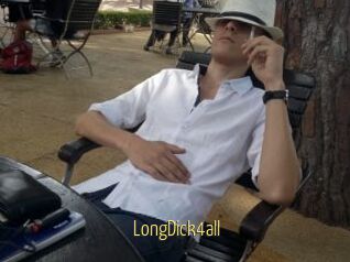 LongDick4all
