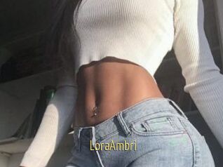 LoraAmbri