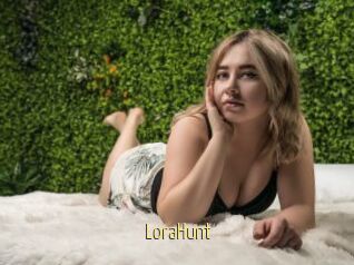 LoraHunt